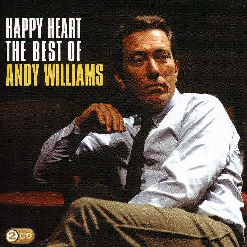 Andy Williams